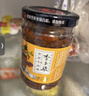 李子柒 好拌牛肉酱 拌饭酱 香辣拌面调味酱料 下饭辣酱 220g*2瓶 实拍图