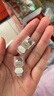 数据线保护套适用于苹果iPhone17promax原装20w充电器16/15/14/13防猫咬防折断防脏防尘防污 咖啡*咬线器一对 实拍图