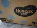 好奇（Huggies）金装拉拉裤XL96片(12-17kg)尿不湿【速干不易红】 晒单实拍图