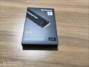 宏碁掠夺者（PREDATOR）2TB SSD固态硬盘 M.2接口((NVMe协议PCIe 5.0 x4) GM9000系列 With Heatsink 散热片版 台式机 PS5 实拍图