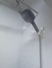 四季沐歌（MICOE）花洒淋浴器喷头套装增压家用浴室飞瀑单手持硅胶除垢 实拍图