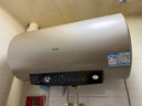 海尔（Haier）国家补贴电热水器80升PD3 金刚无缝胆终身免换镁棒3000W一级能效节能储水式大水量家用京东自营 实拍图