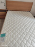 林氏家居双人床原木风北欧风主卧室家用大床双人床1.5x2米林沐系列UB6A 实拍图