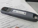 纽曼词典笔A7英语点读笔小学初高中新课标教材全科同步扫描学习笔电子词典翻译笔单词笔点读机 实拍图