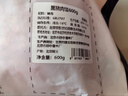 京东跑山猪 国产3:7黑猪肉馅600g 冷冻馄饨馅包子馅饺子馅 京东生鲜黑猪肉 实拍图