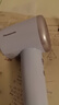 松下（Panasonic）高速护发吹风机速干负离子电吹风家用不伤发送女友新年礼物小森林霞光紫EH-NE6L 实拍图