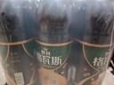 秋林格瓦斯黑麦芽大列巴面包发酵饮料 1.5L*6瓶 整箱装 实拍图