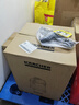 KARCHER德国卡赫 桶式吸尘器18L干湿吹三用家用工业开荒装修保洁地毯宠物大容量大功率超强大吸力WD1s 实拍图