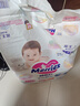 花王品牌进口妙而舒纸尿裤M64片(6-11kg)中号婴儿尿不湿 舒爽安心锁水 实拍图