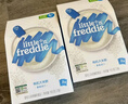小皮（Little Freddie）有机高铁大米粉原味25g*1包尝鲜装6月+宝宝辅食婴儿米糊 实拍图