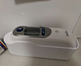 博朗耳温枪德国irt6520体温计婴幼儿童进口精准测温家用非医用 IRT6520 含21耳套 德国博朗 实拍图