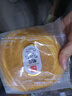 泓一黄油唱片面包 早餐吐司营养速食休闲零食品办公室下午茶 【层层起酥】唱片面包900g/10袋 实拍图