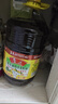 鲁花 【保真菜籽油】食用油 低芥酸特香菜籽油 6.18L   物理压榨 实拍图