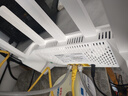 Tenda腾达路由器WiFi7【京东独家】无线千兆穿墙王信号增强家用全屋2.5g网口云霄BE3600放大器立式 实拍图