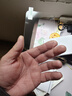 绿联适用oppofindx9钢化膜Find X9手机膜全屏高清抗指纹防爆防摔触控灵敏保护膜手机贴膜95924 实拍图