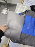 探险者（TAN XIAN ZHE）睡袋成人 户外冬季加厚保暖睡袋春秋室内露营午休隔脏睡袋2.3KG 实拍图