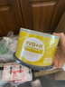 铼德(ARITA) e时代系列 DVD+R 16速4.7G 空白光盘/光碟/刻录盘 桶装50片 实拍图