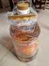 金龙鱼 食用油【保真花生油】物理压榨 压榨一级花生油6.18L 实拍图