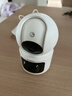 360D2pro 2k双摄监控摄像头家用1000万像素监控器360度无死角带夜视全景无线家庭室内手机远程通话 【双摄顶配】家用双500万+64G 实拍图