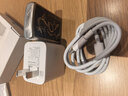 华为冰糖全能充电器(Max100W) 超级快充3C认证含1米6A数据线华为原装充电器适用华为手机Pura80 实拍图