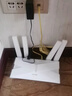 普联（TP-LINK） 大道AX3000满血WiFi6千兆无线路由器 5G双频家用穿墙 Mesh 3000M无线速率 信号增强 易展 XDR3010 实拍图