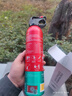 准航车载灭火器水基家用小型汽轿车商专用便携式灭火器国家消防3c认证 实拍图