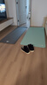 匹克瑜伽垫男士健身女士家用健身垫防滑减震跳操隔音加厚加大训练垫 实拍图