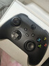 微软（Microsoft）Xbox无线游戏手柄 无线控制器 磨砂黑 蓝牙适配Xbox/PC/平板/手机Steam促销黑神话悟空 33号远征队 实拍图