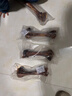 蒙贝 香酥牛棒骨 狗狗零食 狗狗磨牙棒洁齿除垢耐咬 600g5根 实拍图