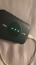 TCL随身wifi三网通用免插卡无线wifi6车载4G路由器随身便携无限制移动联通电信全国通用2025款5GXY15B 【新款苍梧蓝】展锐芯片3000毫安超长续航 不限速不虚标月享1500G流量 实拍图