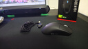 ROG龙鳞2Ace  AimPoint Pro42K传感器 游戏电竞鼠标 轻量化48g 无线8K回报率 无线三模鼠标 暗夜黑 实拍图