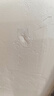 三棵树漆墙面修补膏防霉抗菌白色墙面去污修复腻子粉膏墙皮脱落防水补墙膏 实拍图