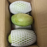 玖原农珍 云南玉芒净果4.5-5斤优选芒果200g+ 当季新鲜水果 实拍图