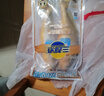 三都港 冷冻黄花鱼700g/2条装 宁德大黄鱼 深海鱼 生鲜鱼类 海鲜 年货 实拍图