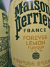 Perrier氼颂家巴黎水 法国进口气泡水 0糖0卡0脂 年货礼盒青柠味500ml*6  实拍图