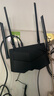 Tenda腾达路由器无线【千兆WiFi5穿墙王】信号增强家用全屋放大器AC1200金榜一名AC10 实拍图