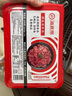 海底捞捞派滑牛肉150g*3盒装 冷冻调制牛肉片涮锅炒菜烤肉火锅食材 实拍图