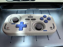 良值(IINE)复古卡片游戏手柄 Switch2唤醒迷你手柄 翻页串流模拟器 宝可梦ZA 安卓IOS手机PC车机NS配件 实拍图