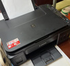 佳能（Canon）G3800可加墨彩色喷墨学生打印机  无线家用 作业/照片打印 大印量  打印复印扫描多功能一体机 实拍图