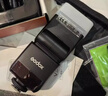 神牛（Godox）TT350-F 富士版机顶灯外拍灯 高速TTL热靴灯 实拍图