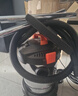 亿力桶式手持吸尘器家用超强大吸力工业车载商用大功率有线 干湿两用除尘机地毯桌面开荒保洁6263-12L  实拍图