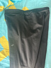 迪卡侬（DECATHLON）户外保暖内衣男滑雪速干衣排汗女抓绒冬运动登山BL100 BL500 【男士升级款加绒加厚】黑色下装-BL500 L 实拍图
