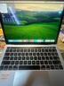 苹果（Apple） MacBook Pro/Air 二手苹果笔记本电脑 商务 办公 游戏 设计 剪辑 99新【爆款】18款9Q2灰9U2银8G/256G 实拍图