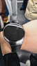 HUAWEI WATCH 5 46mm高端款航天级钛合金表壳钛金属表带首创X-TAP智感窗eSIM通信华为智能手表watch5 实拍图