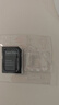 闪迪（SanDisk）128GB TF（MicroSD）4K内存卡 行车记录仪 监控摄像头专用 10,000小时录制 重复读写高耐用存储卡 实拍图