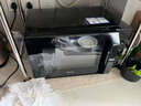 美的（Midea）微波炉经典升级款M2A 家用小型20升平板式易清洁快捷双旋钮高效速热杀菌除味 实拍图