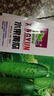 播种心情家庭种植蔬菜种子大全四季播种阳台盆栽农家庭院小菜园有机香菜菠 水果黄瓜种子2包 实拍图