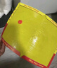 金大侠粘鼠板老鼠贴超强力家用老鼠一窝端捕鼠神器加大加厚灭鼠粘板10片 实拍图