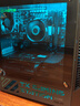 华硕天选6X 台式机游戏主机游戏电竞 (酷睿U5-225F RTX5060-8GB显卡 32G DDR5 1TB SSD) 实拍图