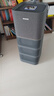霍尼韦尔（Honeywell）空气消毒机 卫健委备案除菌除甲流病毒 过滤过敏原甲醛 h-max空间舱 室内空气净化器KJ1000F-P22B 净化器 实拍图